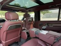 路虎揽胜行政3.0柴油