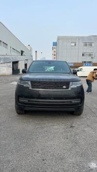 2025款 路虎揽胜3.0T D350 柴油 创世加长