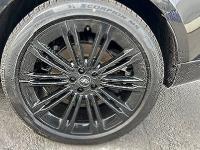 路虎揽胜行政3.0柴油