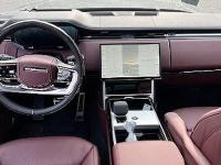 路虎揽胜行政3.0柴油