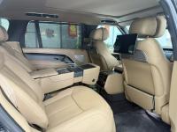 路虎揽胜行政3.0柴油