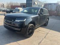 路虎揽胜行政3.0柴油