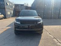 路虎揽胜行政3.0柴油