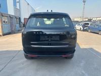 路虎揽胜行政3.0柴油