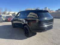 路虎揽胜行政3.0柴油