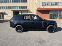 路虎揽胜行政3.0柴油