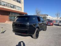 路虎揽胜行政3.0柴油