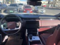 路虎揽胜行政3.0柴油