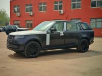 路虎揽胜行政3.0柴油