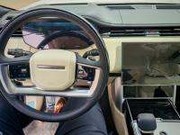 路虎揽胜行政3.0柴油