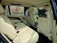 路虎揽胜行政3.0柴油