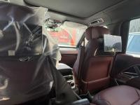 路虎揽胜行政3.0柴油