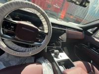 路虎揽胜行政3.0柴油