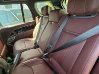 路虎揽胜行政3.0柴油