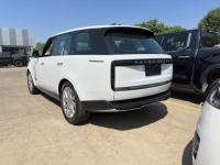 路虎揽胜行政3.0柴油