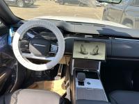 路虎揽胜行政3.0柴油