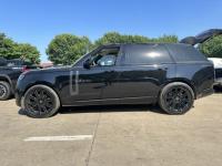 路虎揽胜行政3.0柴油