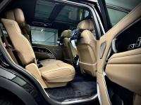 路虎揽胜行政3.0柴油