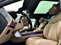 路虎揽胜行政3.0柴油