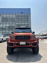 2024款 奔驰G级4x4² G63 4x4²