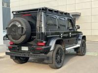 奔驰G级4x4²