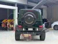 奔驰G级4x4²