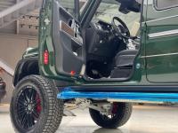 奔驰G级4x4²