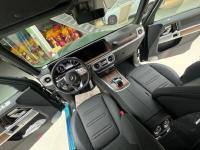 奔驰G级4x4²