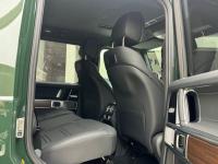 奔驰G级4x4²