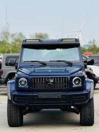 2023款 奔驰G63 4x4²