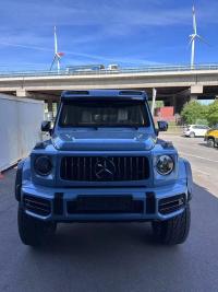 2023款 奔驰G63 4x4²