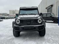 2023款 奔驰G63 4x4²