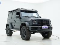 2023款 奔驰G63 4x4²