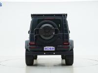 奔驰G级4x4²
