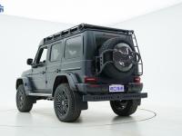 奔驰G级4x4²