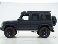 奔驰G级4x4²