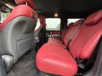 奔驰G级4x4²