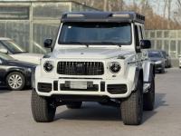 2023款 奔驰G63 4x4²