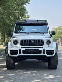 2023款 奔驰G63 4x4²