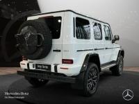 奔驰G级4x4²
