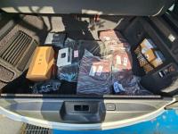 路虎揽胜行政3.0柴油