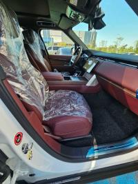 路虎揽胜行政3.0柴油