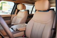 路虎揽胜行政3.0柴油