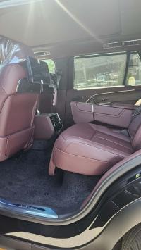 路虎揽胜行政3.0柴油