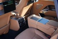 路虎揽胜行政3.0柴油