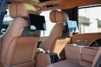 路虎揽胜行政3.0柴油