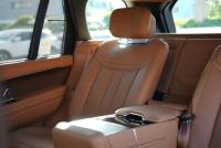 路虎揽胜行政3.0柴油