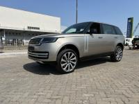 路虎揽胜行政3.0柴油