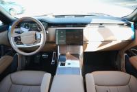 路虎揽胜行政3.0柴油