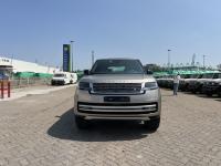 路虎揽胜行政3.0柴油